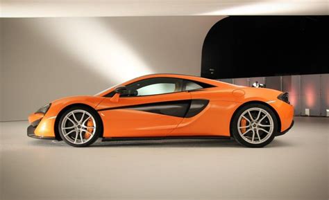 Последние твиты от mclaren (@mclarenf1). 2016 McLaren 570S Pictures | Super cars, Sport cars, Car