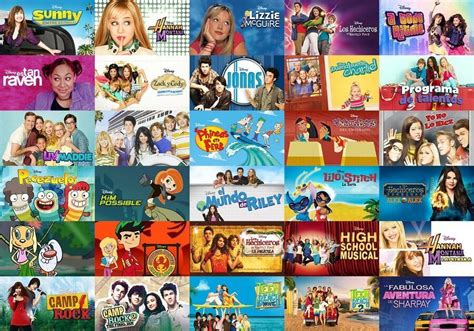 En Noviembre Disney Channel Disney Junior Y Disney Xd Presentan Nuevas
