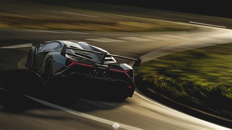 Lamborghini Veneno Hd Cars 4k Wallpapers Images Backgrounds Photos