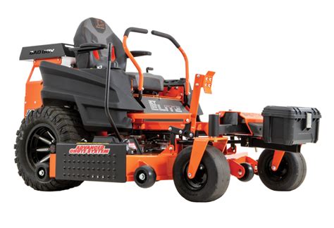 Bad Boy Mowers 48 Inch 725cc Zt Elite Zero Turn Mower Next Level