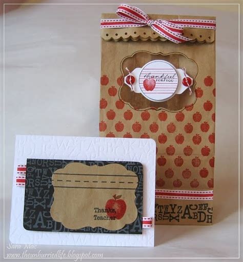 Decorating Brown Paper Bags Aspiring To Creativity