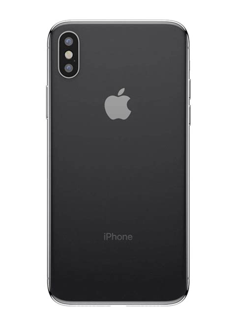 Apple Iphone X 256 Gb Space Gray Renewed Más Ofertas México