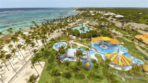 Punta Cana Club Med Hotels