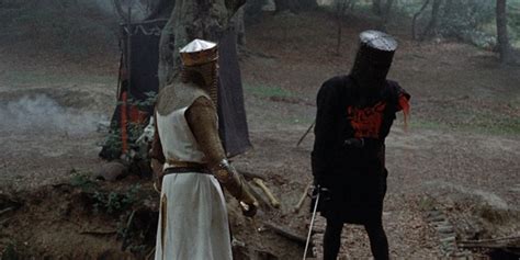 Start From The Bottom Monty Python And The Holy Grail French Toast