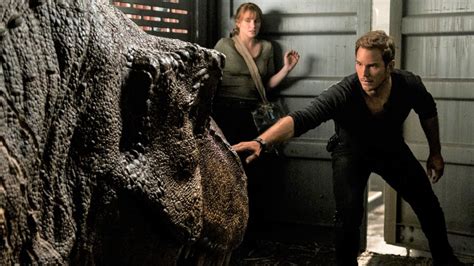 Discovernet Jurassic World Dominion What We Know So Far