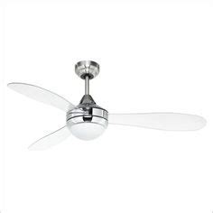 Double the measurement from the center of the fan to the tip of one blade. Contemporary Twisted Blade Ceiling Fan | Lighting ...