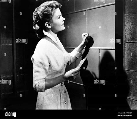 The Fly Patricia Owens 1958 Tm And Copyright © 20th Century Fox Film