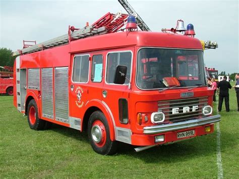 Fire Engines Photos Darlington Old Timer At Stockton Fire Engine Rally