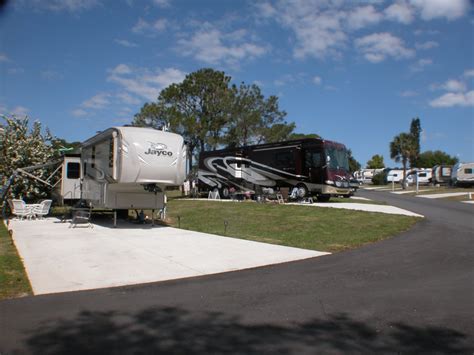 Fishermans Cove Rv Park And Resort Campground Reviews Tavares Fl