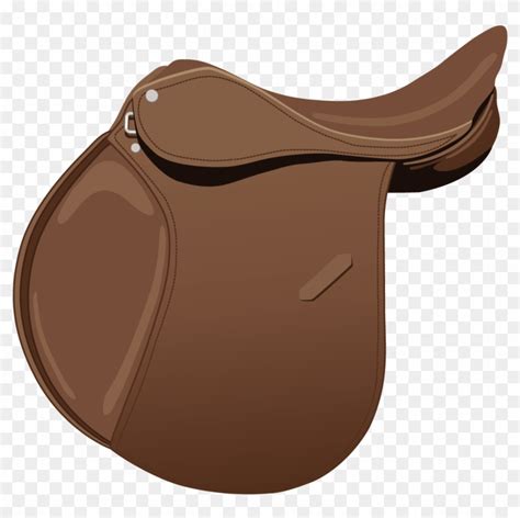 Add A Touch Of Authenticity To Your Designs With Western Saddle Clip