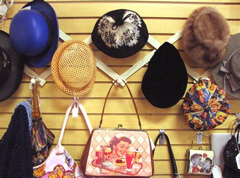 Accessorize Hats And Purses Essential San Juan Bautist Sgrace