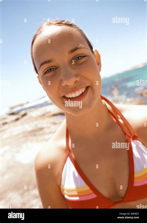 Bis Jahre Bikinis Fotos Und Bildmaterial In Hoher Aufl Sung Alamy