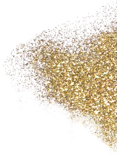 Glitter Splash Gold Glitter Splash Transparent 375x500 Png Download
