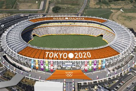 Olympijské hry dosiahli vrchol svojich úspechov v 6. Letní olympijské hry 2020 v Tokiu - Kurzové sázení