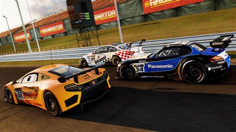 Project Cars Sells Over One Million Units