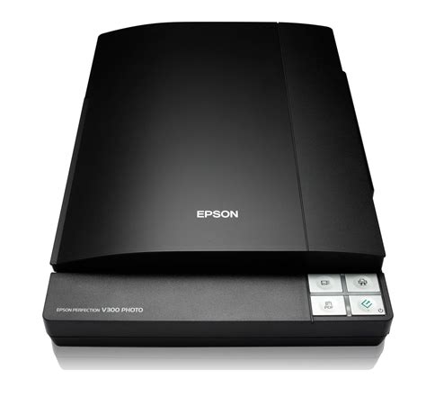Epson Perfection V300 Photo Consumer Scanner Scanner Produkte