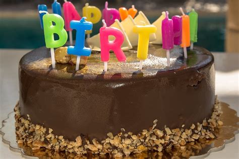Pinterest birthday cakes 40th birthday decoration ideas for him luxury 40th… continue reading → Kuchen Geburtstag Dessert · Kostenloses Foto auf Pixabay