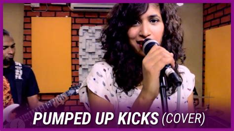 Foster The People Pumped Up Kicks Cover Youtube
