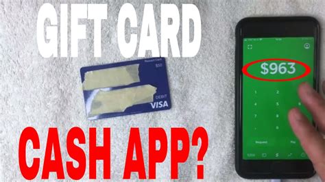 You can add money from your related bank account and then can use it in various places like walmart. Can You Use Visa Debit Gift Card On Cash App? 🔴 - YouTube