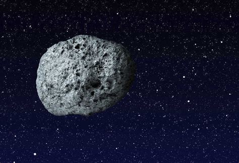 Potentially Hazardous Asteroid Approaching Earth Nasa The Tribune India