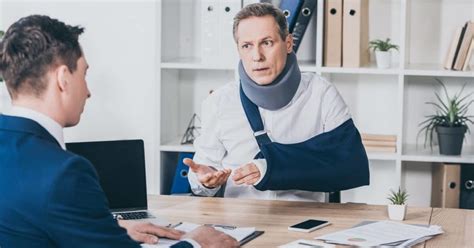 10 Reasons For Hiring A Personal Injury Lawyer Try Business Youll