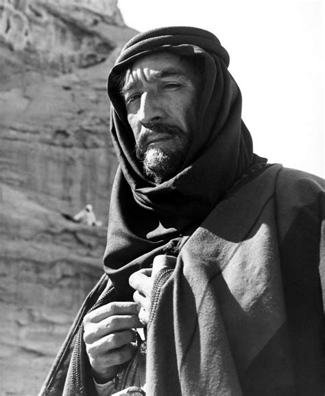 10 question trivia quiz, authored by molotov. Anthony Quinn as Auda abu Tayi in "Lawrence of Arabia ...