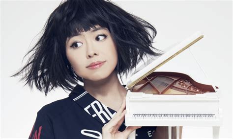 Concerto Pianista Japonesa Hiromi Uehara Abre Nova Série Da Dellarte