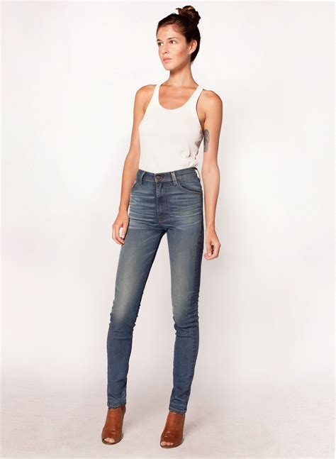 imogene willie · elizabeth wayfarer denim fashion next clothes women jeans