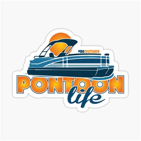 Pontoon Ts And Merchandise For Sale Redbubble