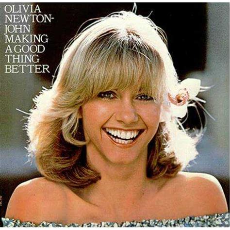 40 Olivia Newton John Nude Pictures Are Sure To Keep You At The Edge Of