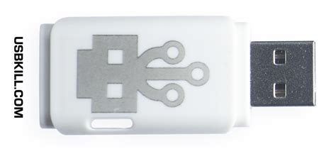 This Usb Stick Will Fry Your Unsecured Computer Computerworld