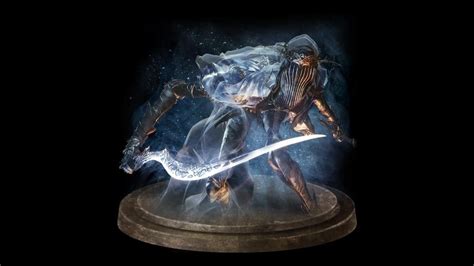 Dancer Of The Boreal Valley Achievement In Ds3