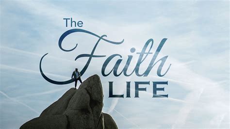 The Faith Life X Lifeway Church