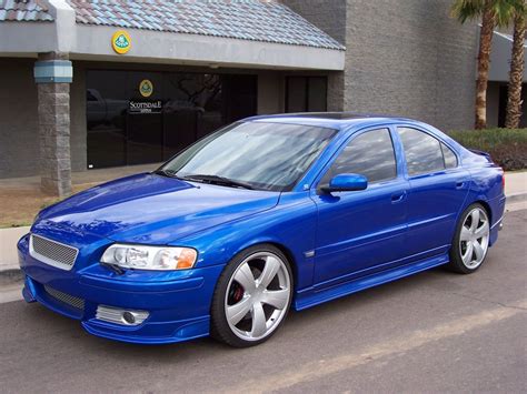 s60r | Volvo S60R photos: | Volvo, Volvo cars, Volvo s60