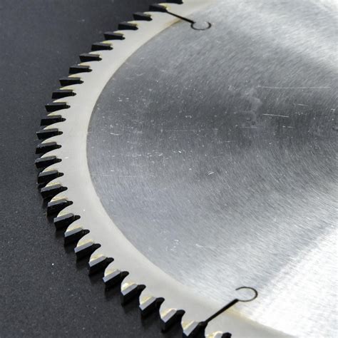Tungsten Carbide Tipped Circular Saw Blade For Laminate Board Mdf