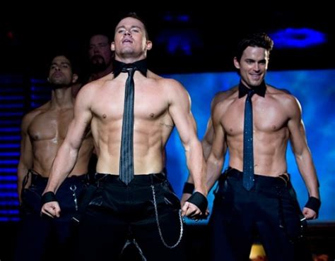 Magic Mike Xxl Set For Summer 2015 Cast Expected To Return
