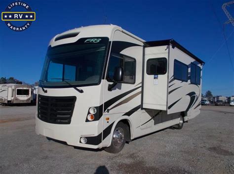 2018 Forest River Fr3 30dsf Forest River Recreational Vehicles