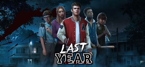 Last Year Free Download FULL Version Cracked PC Game