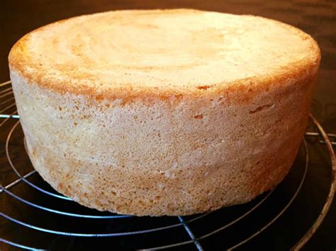 Piece montee genoise