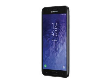 Samsung Galaxy J3 2018 J337a 16gb 2gb Ram 4g Lte Gsm