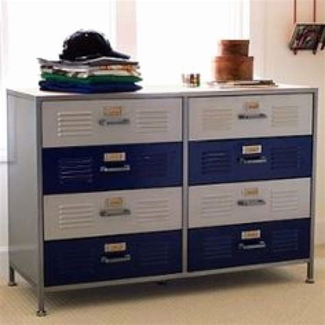 Maybe you would like to learn more about one of these? Locker Style Dresser ~ BestDressers 2020