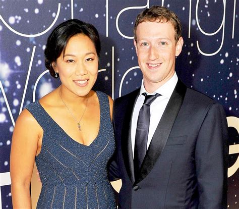Facebook ceo mark zuckerberg walks with his wife priscilla chan at the annual allen and co. Mark Zuckerberg's Wife Priscilla Chan Pregnant, Expecting First Baby - Us Weekly