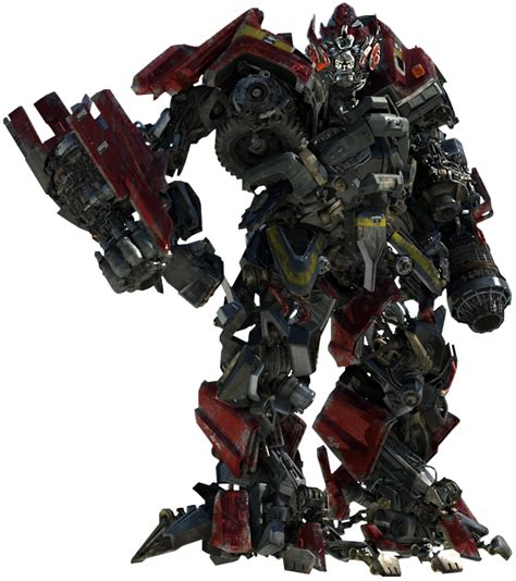 Ironhide (Movie CGI G1 Pose) by Barricade24 | Transformers artwork, Transformers, Transformers ...