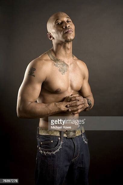 Fredro Starr Photos And Premium High Res Pictures Getty Images