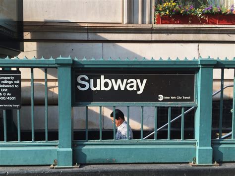 Applications Open For New York Transit Museum S Subway Sleuths Program The Boost