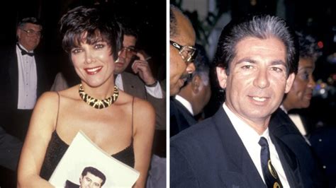 robert kardashian and kris jenner s marriage exposed in new book