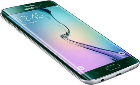 Samsung Galaxy S6 Edge Sm G925f 64gb Specs And Price Phonegg