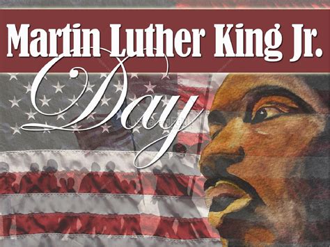 ShareFaith Media » Martin Luther King Jr Day Slideshow – ShareFaith Media