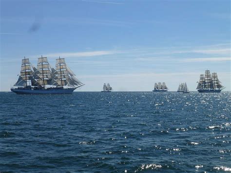 Tall Ships Races Wikiwand