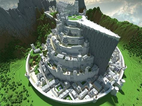 Batiment Futuriste Minecraft Construction D Un Gratte Ciel Dans Ma Ville Moderne